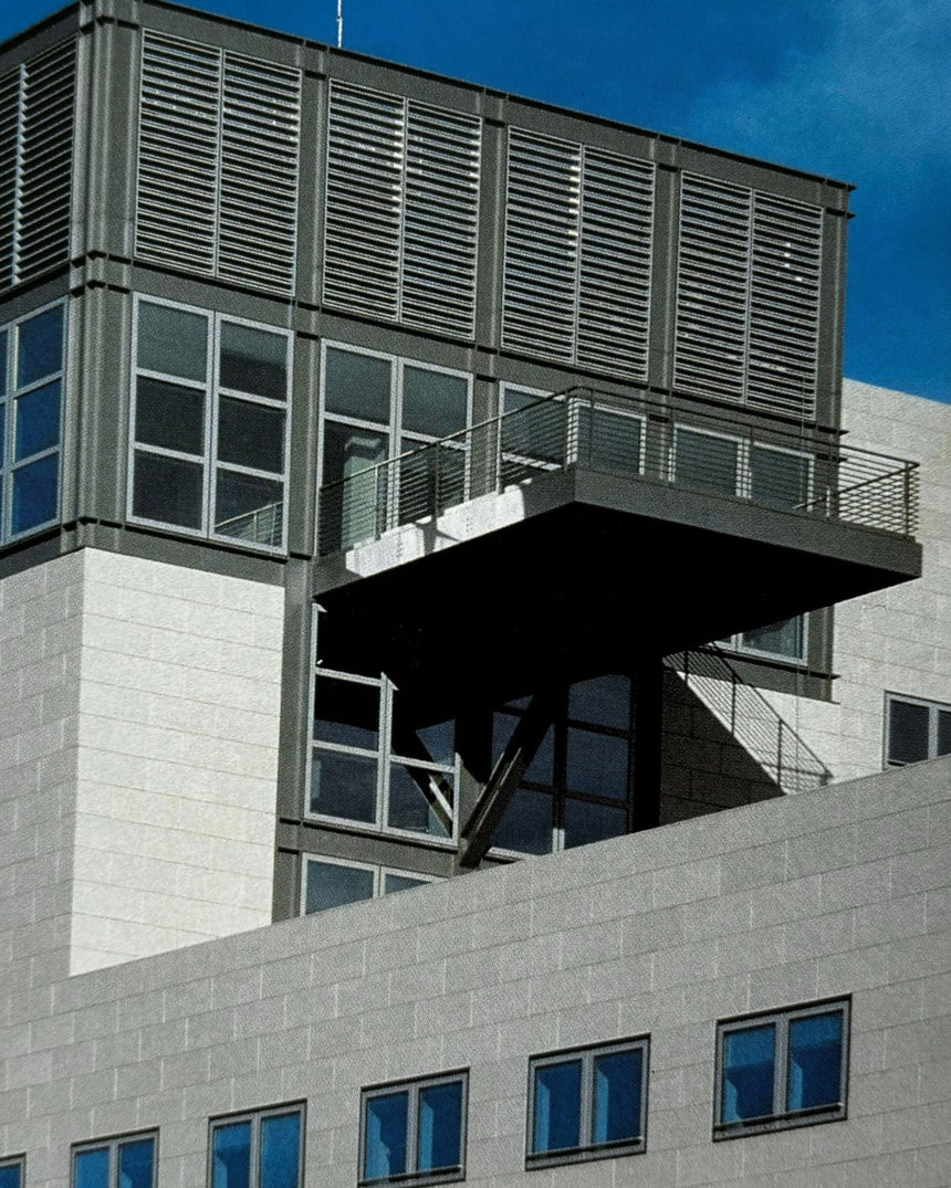 Progetto Bicocca 1985_1998