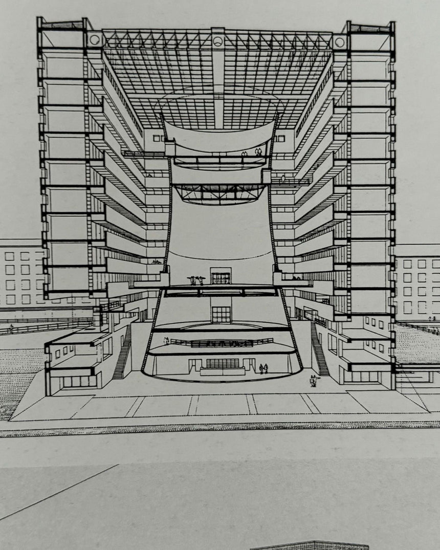 Progetto Bicocca 1985_1998