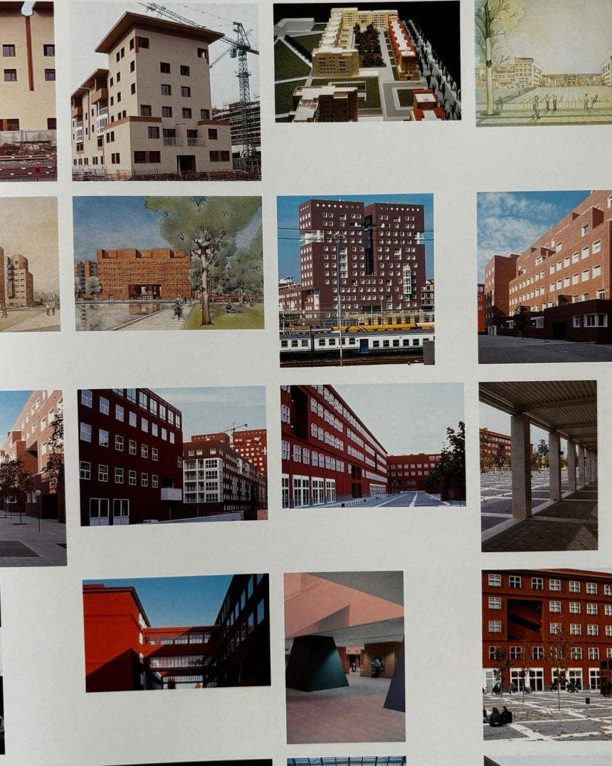 Progetto Bicocca 1985_1998