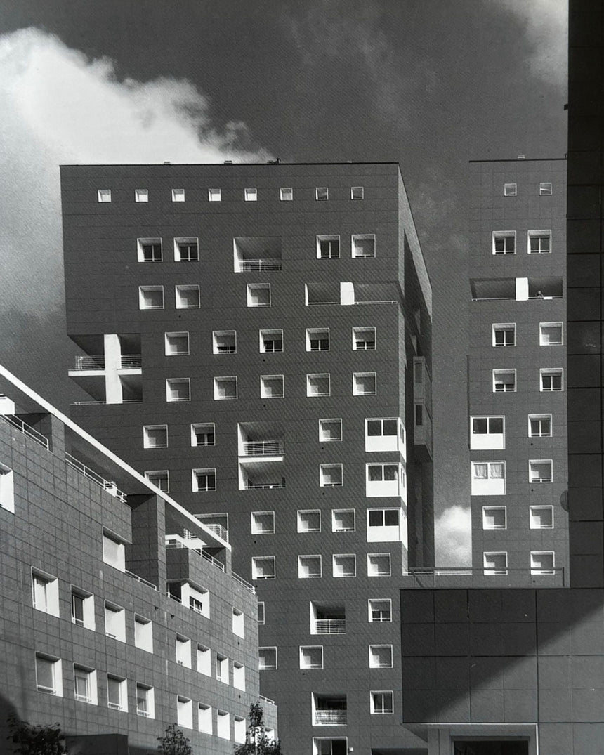 Progetto Bicocca 1985_1998