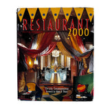 Restaurant 2000: Dining Design 3