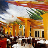 Restaurant 2000: Dining Design 3