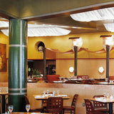 Restaurant 2000: Dining Design 3