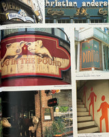 Restaurant Signs
