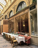 Restaurant Signs