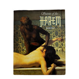 Pestil Books for vitruta Secrets of the Harem 