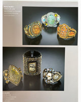 Sherry Serafinis Sensational Bead Embroidery 25 Inspiring Jewelry Projects