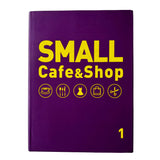 Pestil Books for vitruta SMALL Cafe & Shop