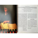 Pestil Books for vitruta Stagecraft, the Complete Guide to Theatrical Practice 