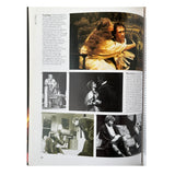 Pestil Books for vitruta Stagecraft, the Complete Guide to Theatrical Practice 