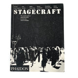 Pestil Books for vitruta Stagecraft, the Complete Guide to Theatrical Practice 