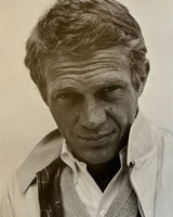 Steve McQueen