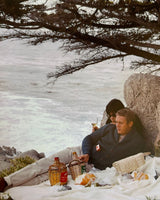 Steve McQueen