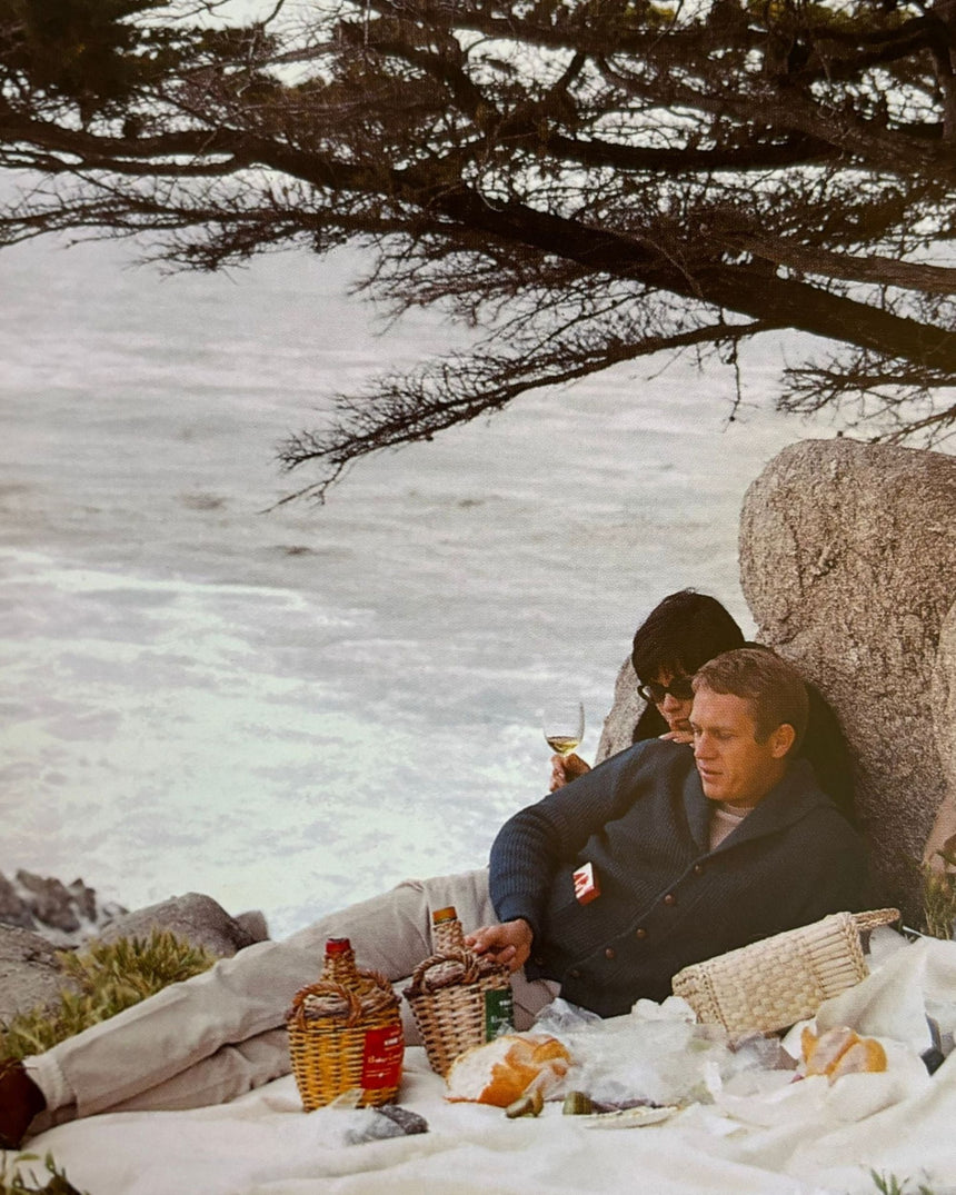 Steve McQueen