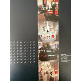 Pestil Books for vitruta Store Design: Selection of World's Best Vol.1 