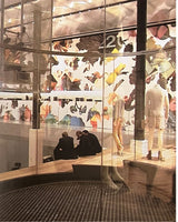 Store Window Design