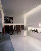 Store Window Design