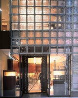 Store Window Design