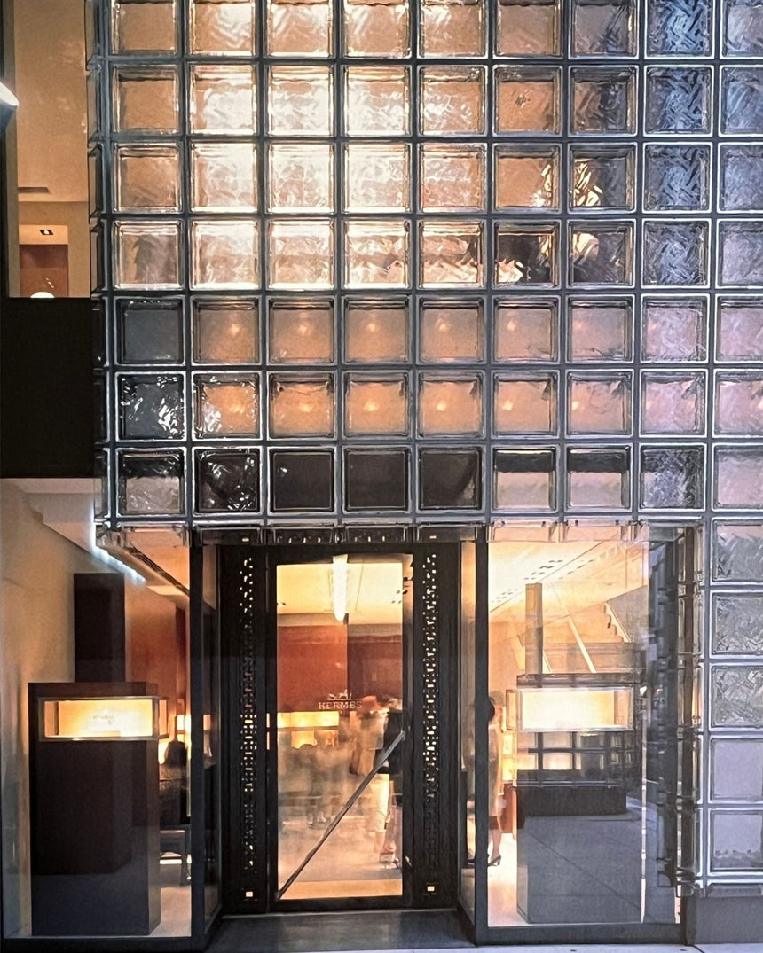 Store Window Design