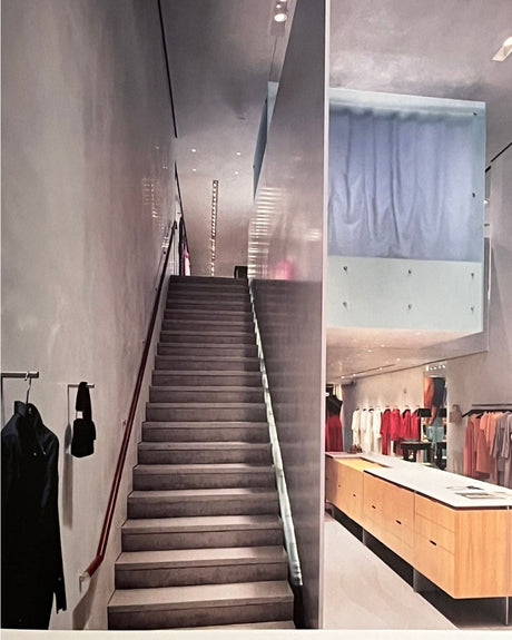 Store Window Design