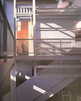 Techno Architecture