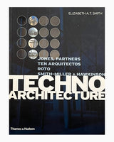 Techno Architecture