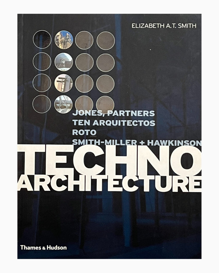 Techno Architecture