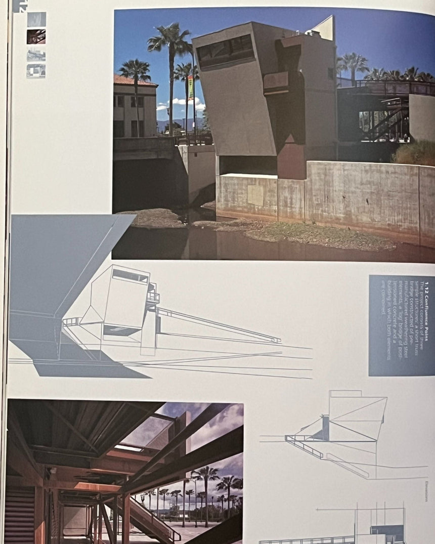 Techno Architecture