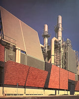 Techno Architecture