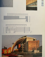 Techno Architecture