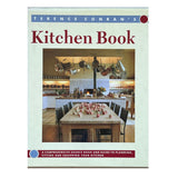 Pestil Books for vitruta Terence Conran's Kitchen Book 