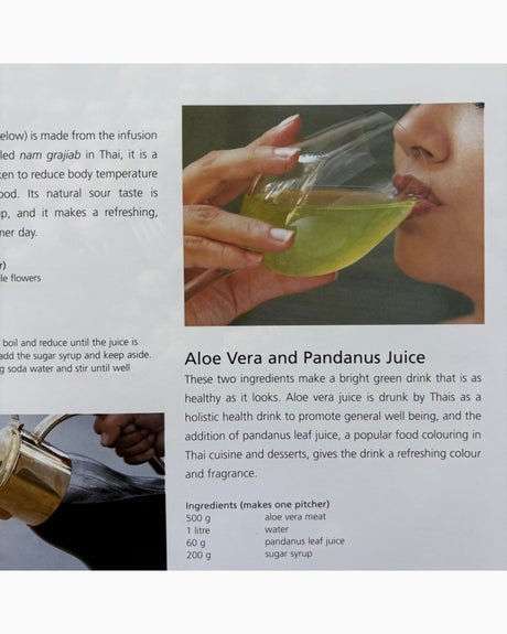 Pestil Books for vitruta Thai SPA Book