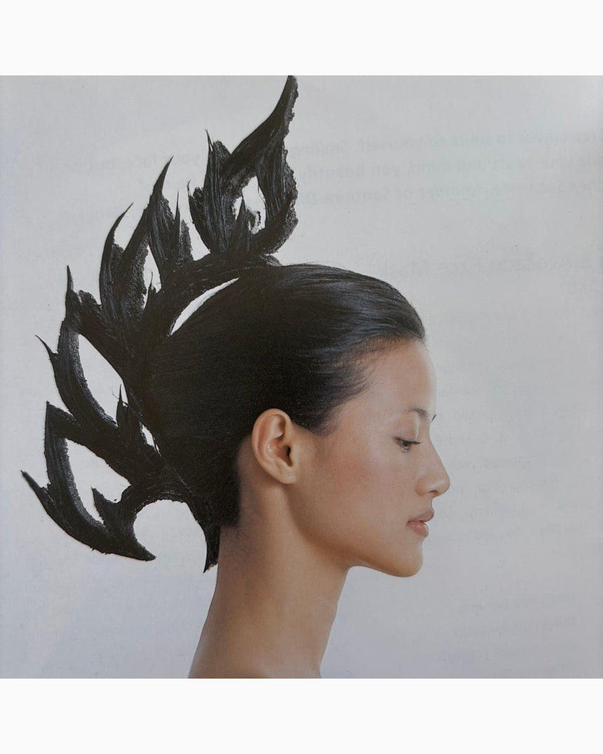 Pestil Books for vitruta Thai SPA Book