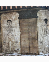Pestil Books for vitruta Thai SPA Book