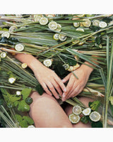 Pestil Books for vitruta Thai SPA Book