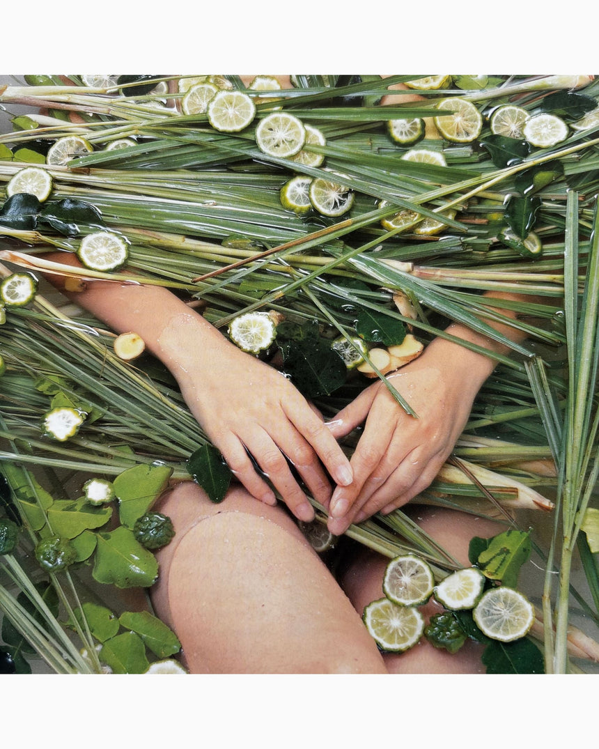 Pestil Books for vitruta Thai SPA Book