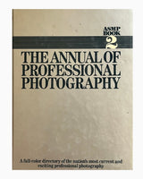 The Annual Professional Photography Book 2