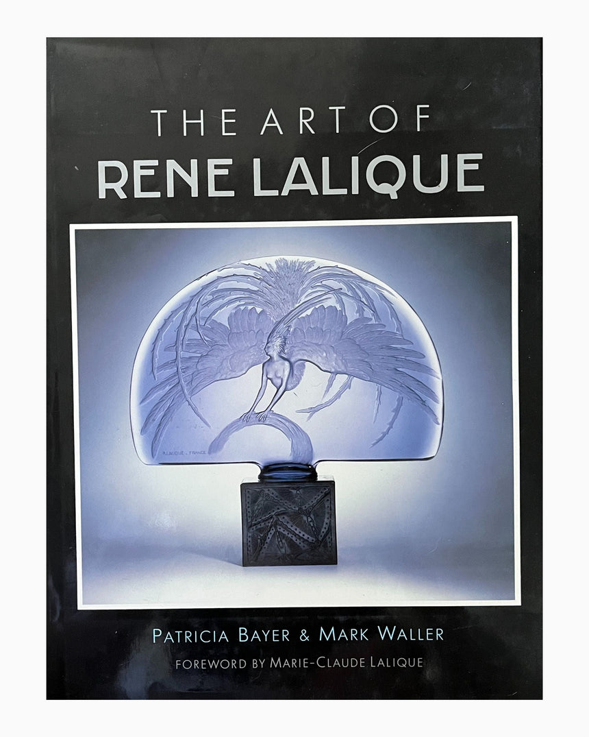 The Art of Rene Lalique