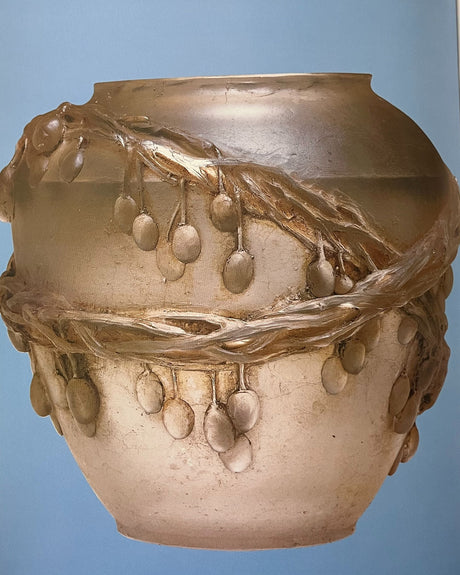 The Art of Rene Lalique