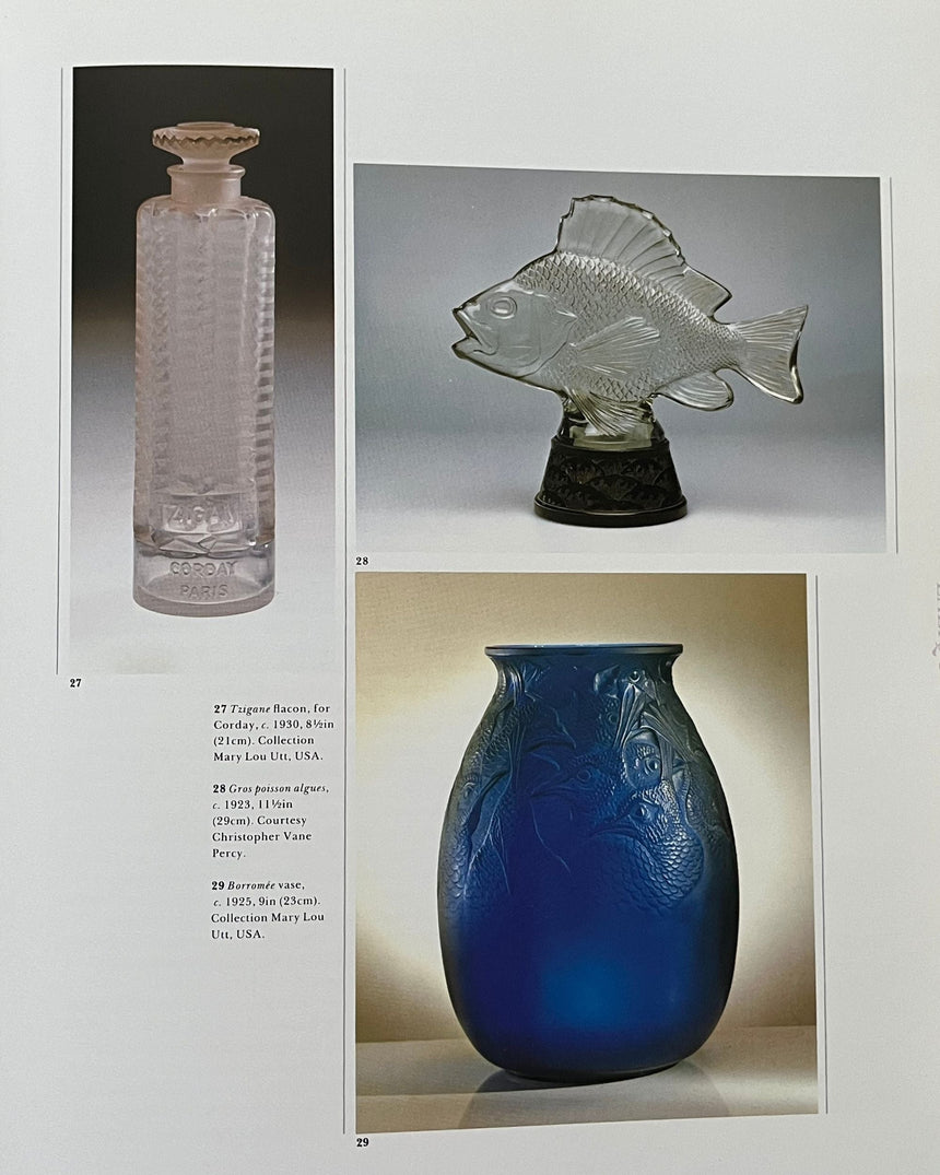The Art of Rene Lalique
