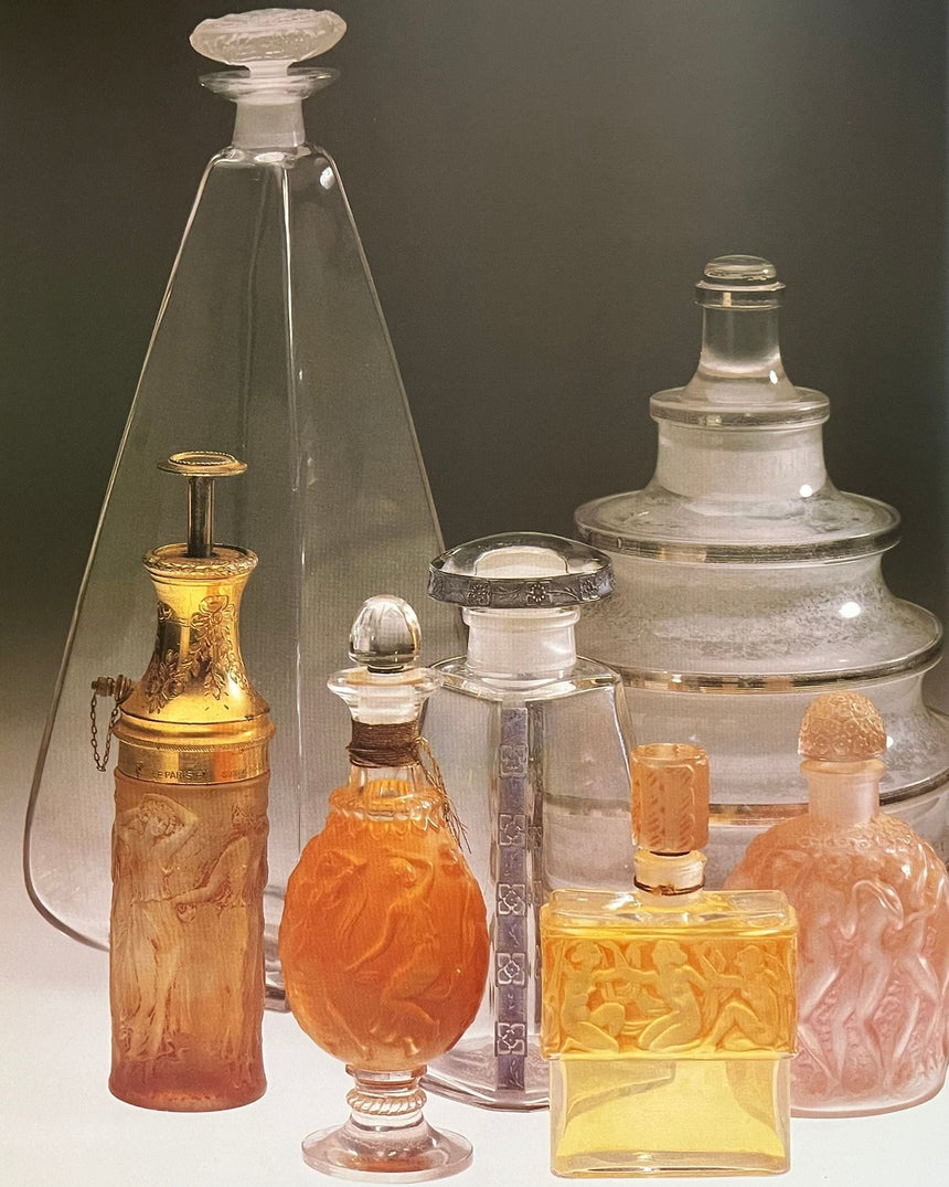 The Art of Rene Lalique