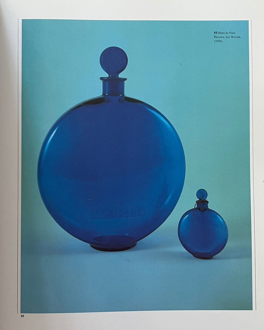 The Art of Rene Lalique
