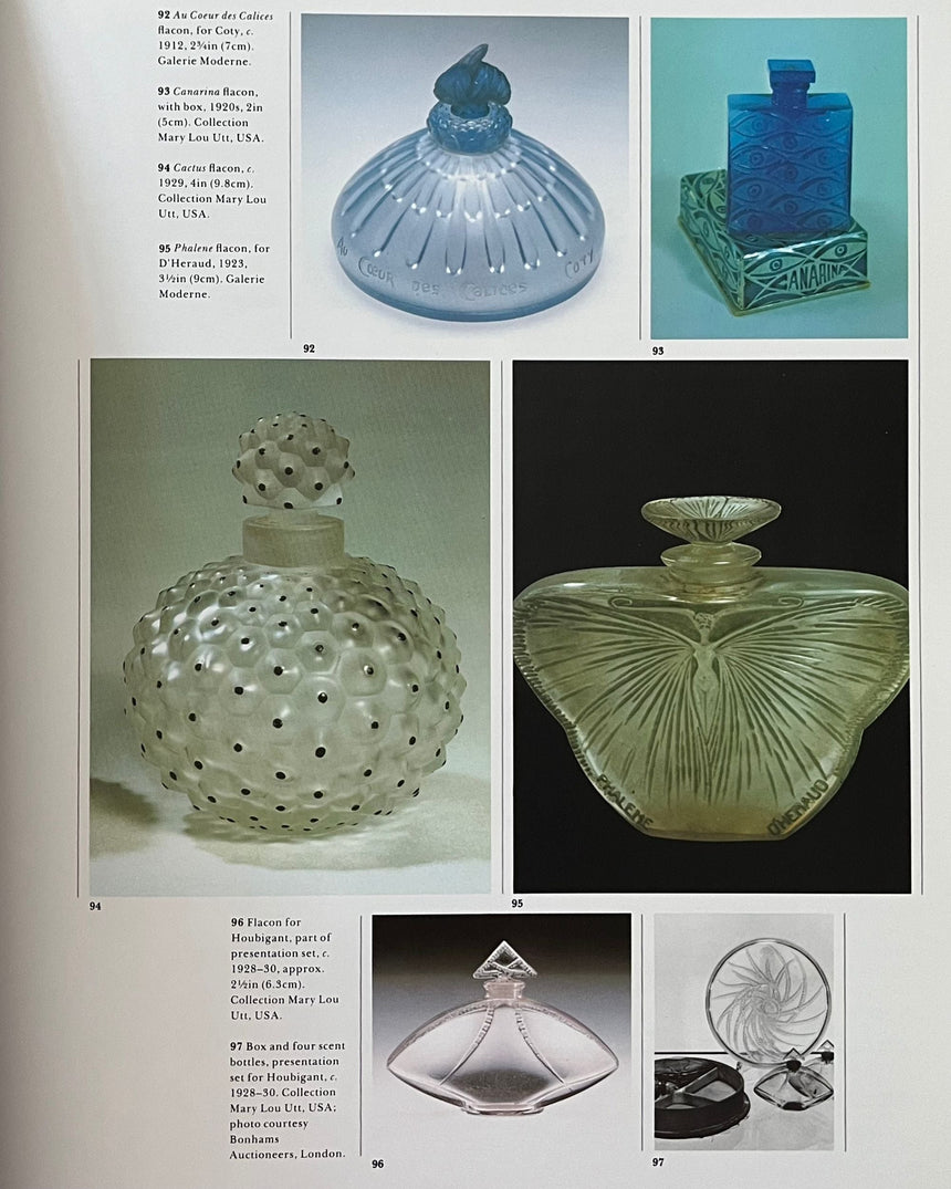 The Art of Rene Lalique
