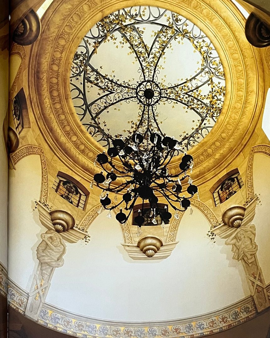 The Art of Trompe L'oeil