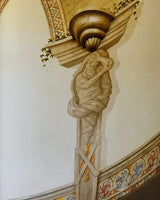 The Art of Trompe L'oeil