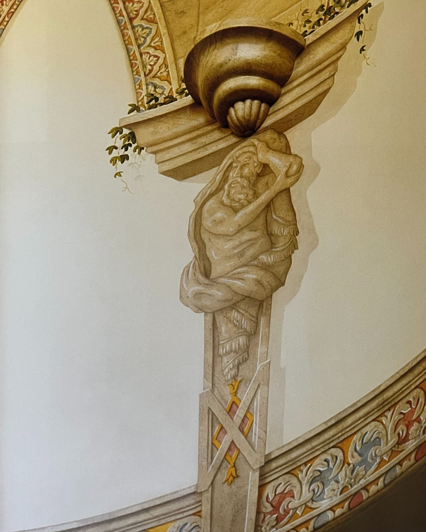 The Art of Trompe L'oeil