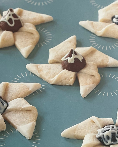 The Artful Cookie