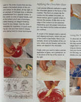 The Artful Cookie