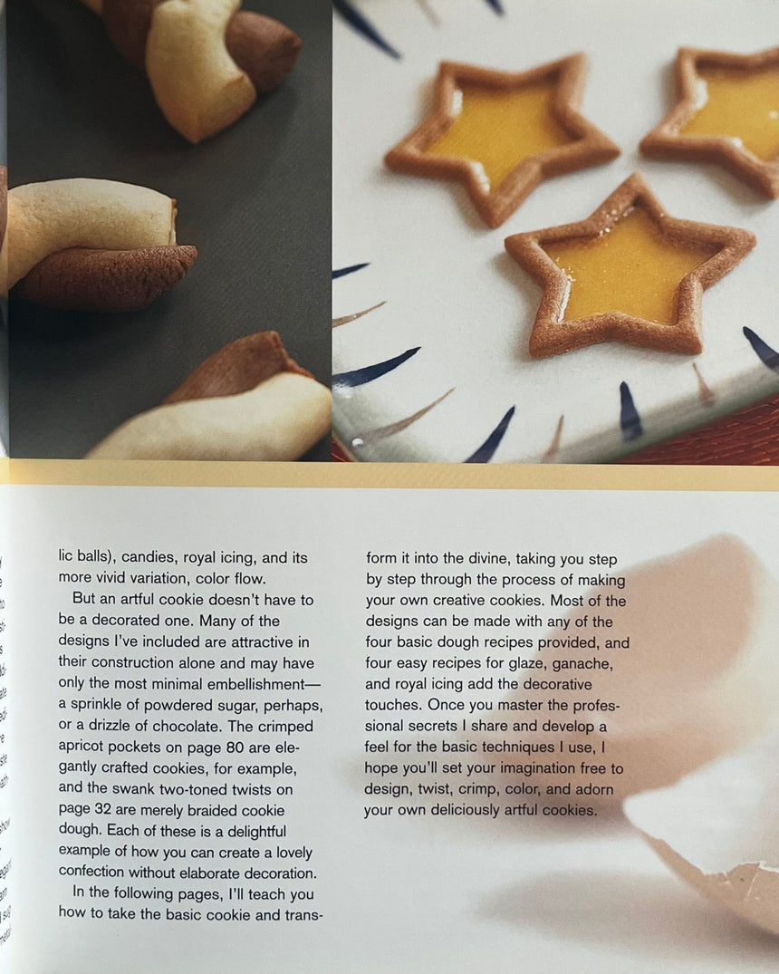 The Artful Cookie