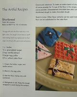 The Artful Cookie